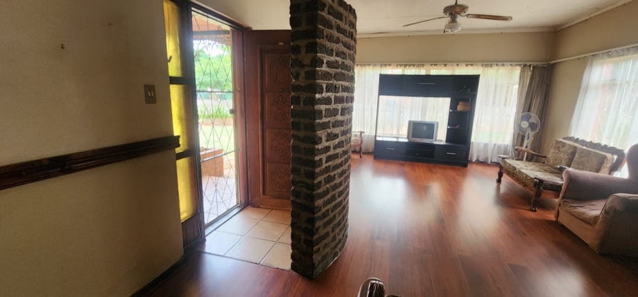 3 Bedroom Property for Sale in Sasolburg Ext 12 Free State